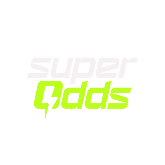 Super Odds Logo